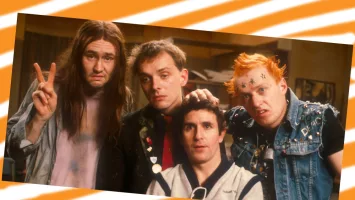 Thumbnail for Episode 1616: The Young Ones: Ep. 1 Demolition