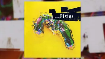 Thumbnail for Episode 1624: Perfect Pop: Pixies ‘Gigantic’