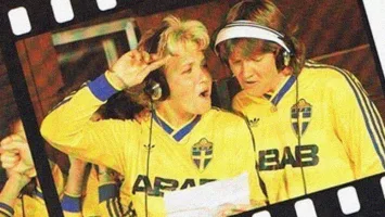 Thumbnail for Episode 1657: Swedish Football Songs, Part 1