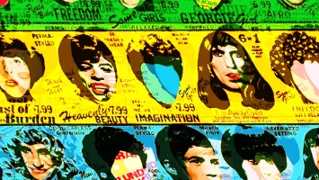 Thumbnail for Episode 1739: Rolling Stones Countdown: 12, 11, 10…