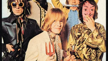 Thumbnail for Episode 1740: Rolling Stones Countdown: 9, 8, 7…