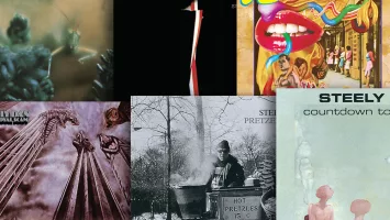 Thumbnail for Episode 1792: What’s the Best Steely Dan Album?