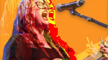 Thumbnail for Episode 1809: Norah Marie in the High School Rock Off