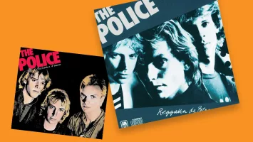 Thumbnail for Episode 1813: The Police in the ’70s
