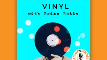 Thumbnail for Episode 1814: Meet the DJ: Brian Butts, Part One