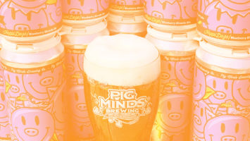 Thumbnail for Episode 1850: Talkin’ Beer and Music with Pig Minds Brewing Owners