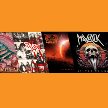 Thumbnail for Episode 1912: June 2024 New Music 7: Dirty Three, Goodbye June, Maverick, Robert Jon and the Wreck