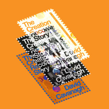Thumbnail for Episode 1937: Book Nook: The Creation Records Story, Part 1