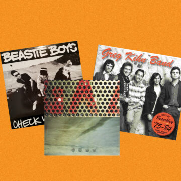 Thumbnail for Episode 1963: Fan Mail: Greg Kihn, Beastie Boys, Best Albums of the 1990s