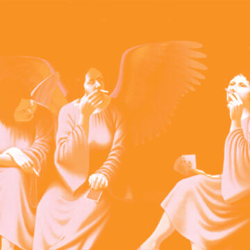 Thumbnail for Episode 2217: Black Sabbath Week, Part Two