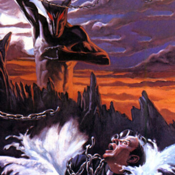 Thumbnail for Episode 2220: Black Sabbath Week, Part Five