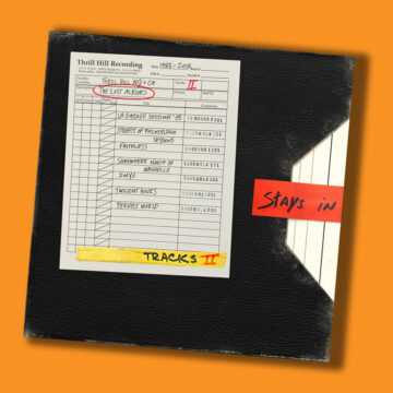 Thumbnail for Episode 2221: Jim on ‘Set Lusting Bruce’ – Part 1