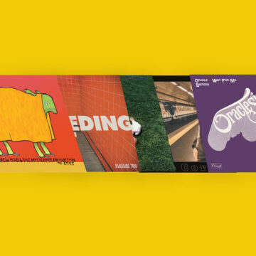 Thumbnail for Episode 2225: September New Music – The Cords, Oracle Sisters, Liz Cooper, Andrew Bird, Alkaline Trio