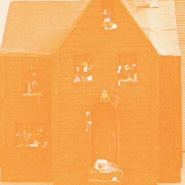 Thumbnail for Episode 2227: September 2025 New Music 3: Maruja, NewDad, Jeff Tweedy, Tchotchke