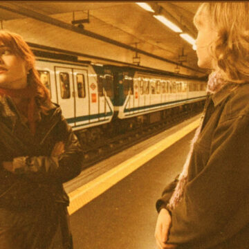 Thumbnail for Episode 2230: September 2025 New Music 6: Pot-Pot, Gwenifer Raymond, The Cords, Slix, Bratakus