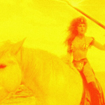 Thumbnail for Episode 2231: September 2025 New Music 7: Castle Rat, Mirador, Shame, Emma Pollack