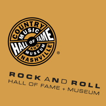 Thumbnail for Episode 2237: They’re in Both! Who is in both the Country Music Hall of Fame and the Rock and Roll Hall of Fame?