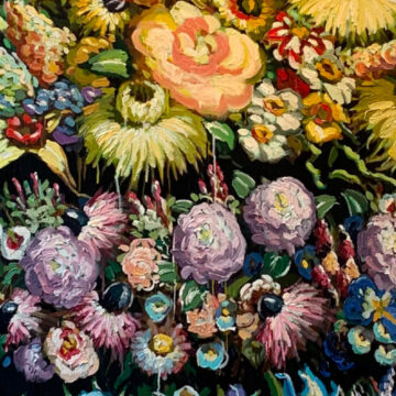 Thumbnail for Episode 2238: Golden Growl with Ron Winters