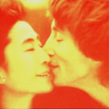 Thumbnail for Episode 2239: The Day John Met Yoko