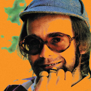 Thumbnail for Episode 2242: The Albums of 1975 Part Three: The Listeners