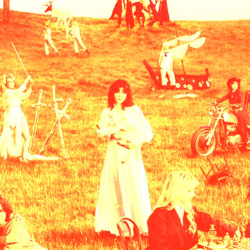 Thumbnail for Episode 2247: Rocktober 2025 New Music 3: The Last Dinner Party, James Bruner, Autumn Kings