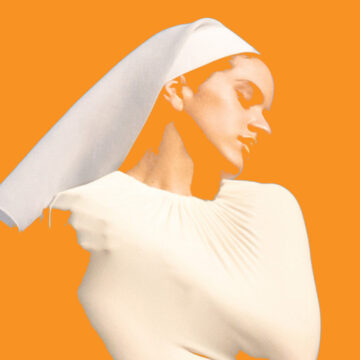 Thumbnail for Episode 2248: Rocktober 2025 New Music 4: Snocaps, Big Thief, Spiritual Cramp, Rosalia