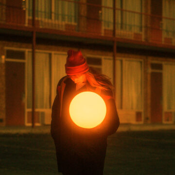 Thumbnail for Episode 2249: Rocktober 2025 New Music 5: Snocaps, The Belair Lip Bombs, Flock of Dimes, Mirah