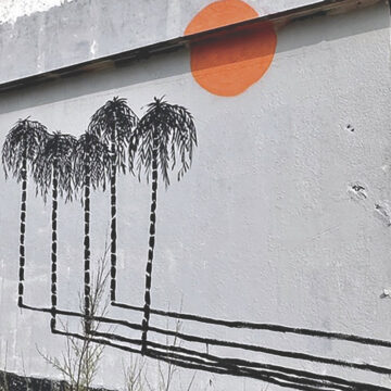 Thumbnail for Episode 2250: Rocktober 2025 New Music 6: The Bats, Possible Humans, Upchuck