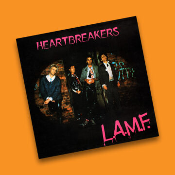 Thumbnail for Episode 2253: Perfect Pop – Johnny Thunders & the Heartbreakers