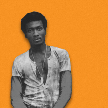 Thumbnail for Episode 2254: Rest in Power: Jimmy Cliff