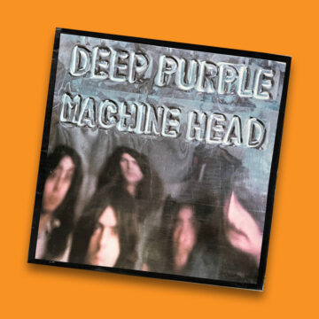 Thumbnail for Episode 2257: The Montreux Casino Fire’s Place in the History of Rock and Roll