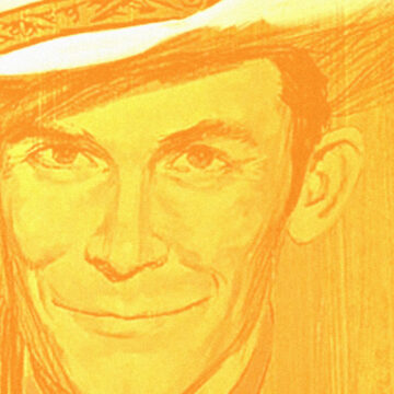 Thumbnail for Episode 2262: Perfect Pop: Hank Williams ‘(I Heard That) Lonesome Whistle’