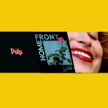 Thumbnail for Episode 2265: November New Music – Home Front, Hatchie, Pulp