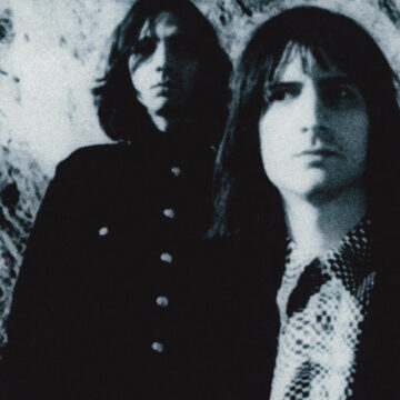 Thumbnail for Episode 2267: November 2025 New Music 3: Jesse Sykes and the Sweet Hereafter, The Lemon Twigs, Lifeguard, Sharp Pins, Motrik, Sister Ray Davies