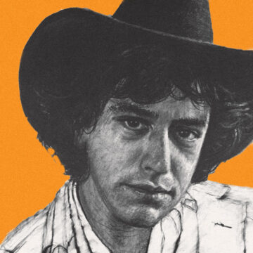 Thumbnail for Episode 2272: Rest in Power: Joe Ely 