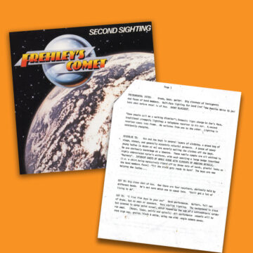 Thumbnail for Episode 2273: Behind the Music Video: Ace Frehley