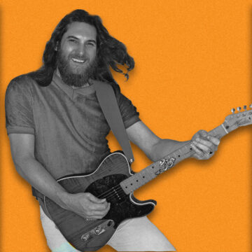 Thumbnail for Episode 2258: Rest in Power: Steve Cropper
