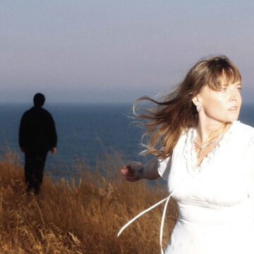 Thumbnail for Episode 2309: January 2026 New Music 4: Amanda Bergman, Courtney Marie Andrews, Jesper Lindell