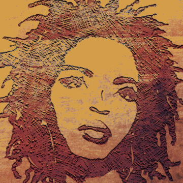 Thumbnail for Episode 2300: ’90s Album Madness – First Round, Sales and Critics Quadrants