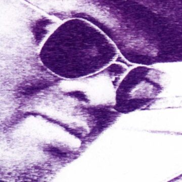 Thumbnail for Episode 2303: Rev. Gary Davis Story Part Three: From Stefan Grossman to Peter, Paul and Mary