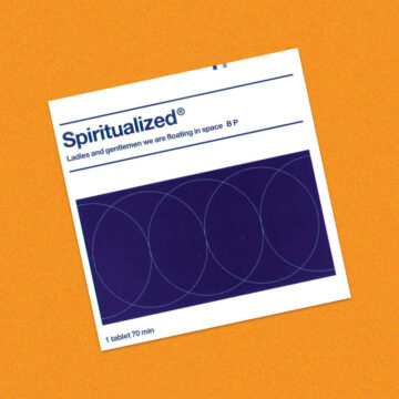 Thumbnail for Episode 2310: ’90s Album Madness – First Round, Listeners and Hosts Quadrants