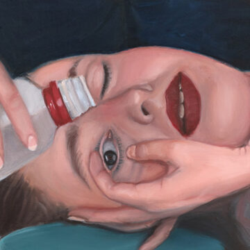 Thumbnail for Episode 2313: January 2026 New Music 7: Dry Cleaning, Blackwater Holy Light, Black Pistol Fire, Gluecifer