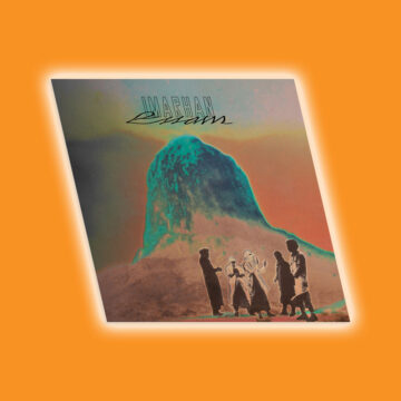 Thumbnail for Episode 2314: January 2026 New Music 8: Imarhan