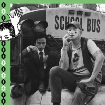 Thumbnail for Episode 2336: February 2026 New Music 5: Angine de Poitrine, Twisted Teens, Bill Callahan, Prosa