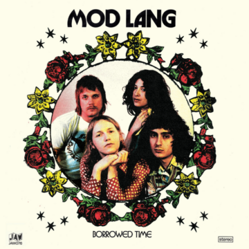 Thumbnail for February 2026 New Music 3: Angine de Poitrine, White Reaper, Will Hoge, Mod Lang