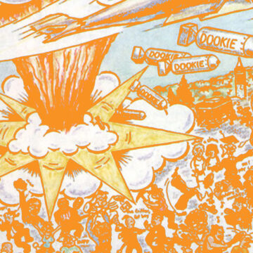 Thumbnail for Episode 2315: ’90s Album Madness – First Round, Hosts Quadrant and Second Round, Sales Quadrant