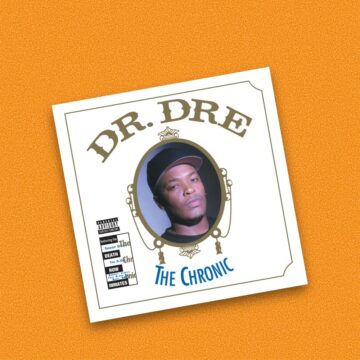 Thumbnail for Episode 2319: ’90s Album Madness – Second Round, Sales and Critics Quadrants