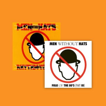 Thumbnail for Episode 2320: Second Album Syndrome, Part One