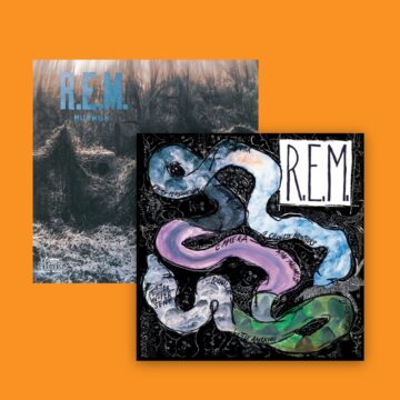 Thumbnail for Episode 2321: Second Album Syndrome, Part Two