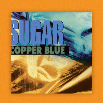 Thumbnail for Episode 2325: ’90s Album Madness – 2nd Round, Listeners and Hosts Quadrants